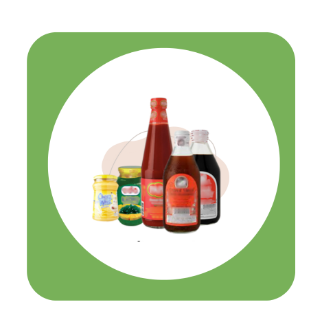 Green Bottles