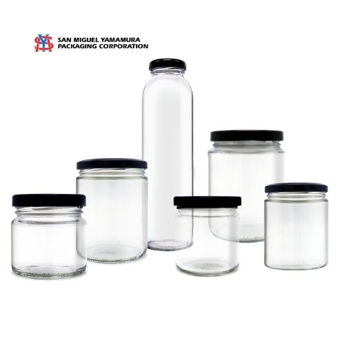 Glass Products