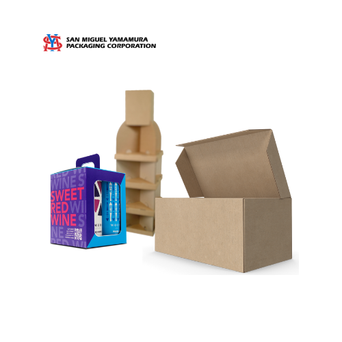Paper Products